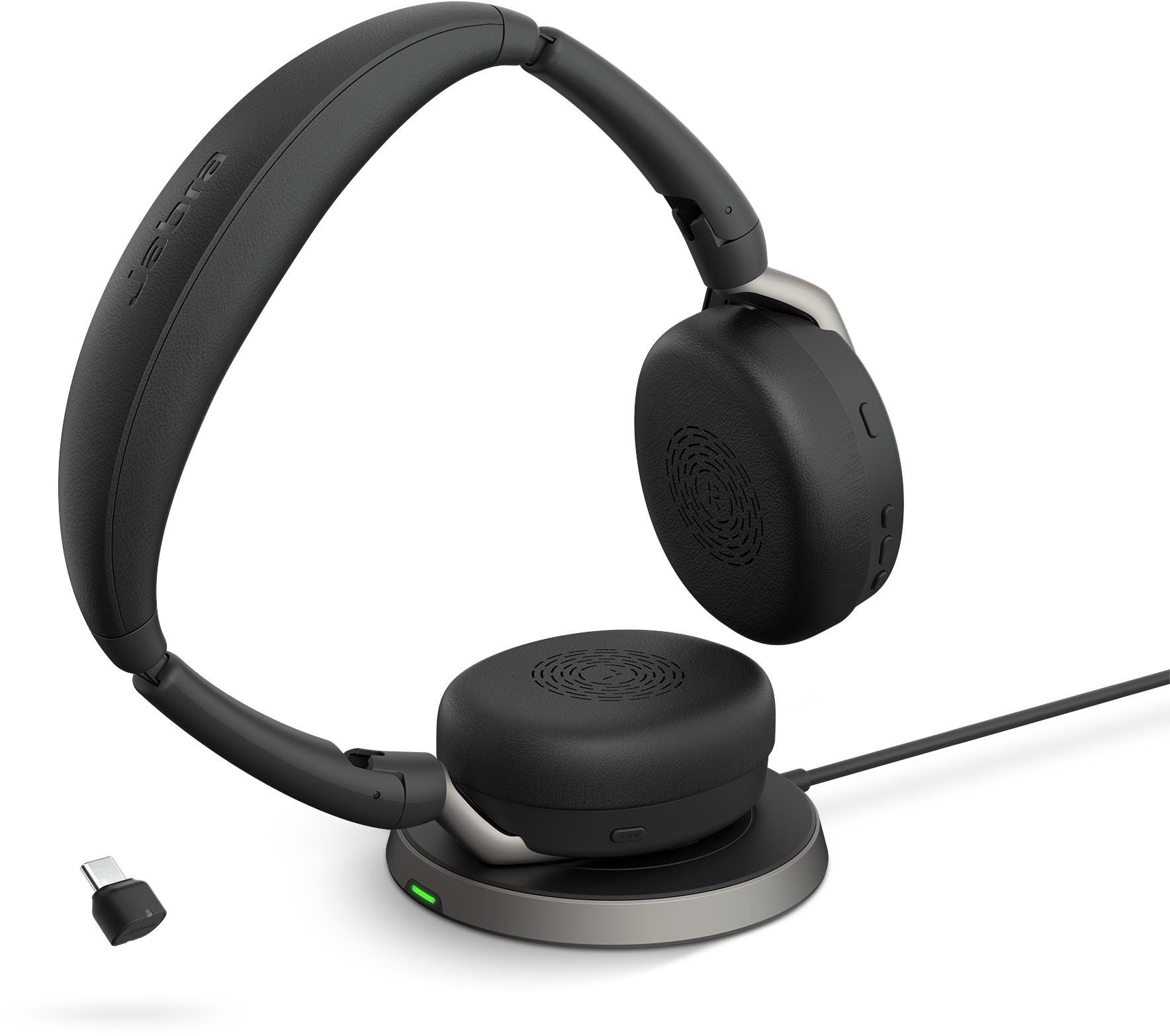 Jabra Evolve2 65 FLEX LINK380C MS Stereo WLC