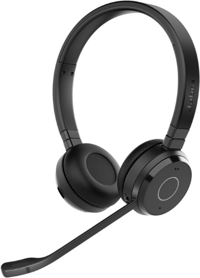 Jabra Evolve 65 TE, Link390a MS Stereo