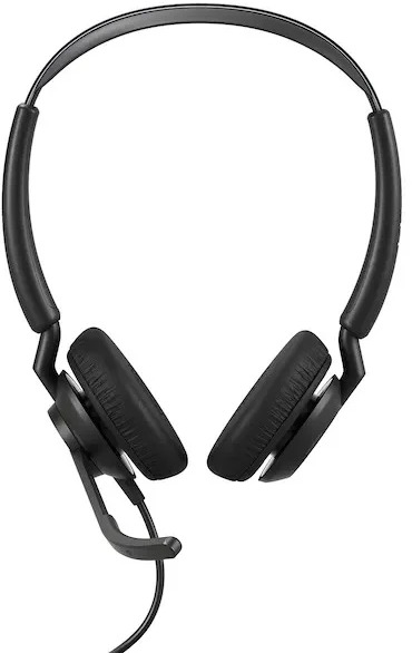 Jabra Engage 50 II, (Link) USB C/A, UC Stereo