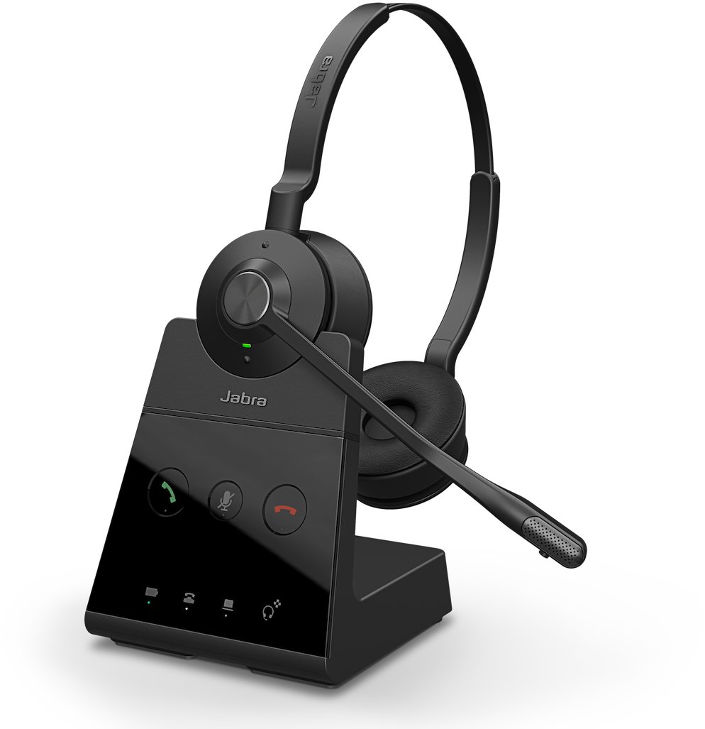 Jabra Engage 65 SE, Stereo