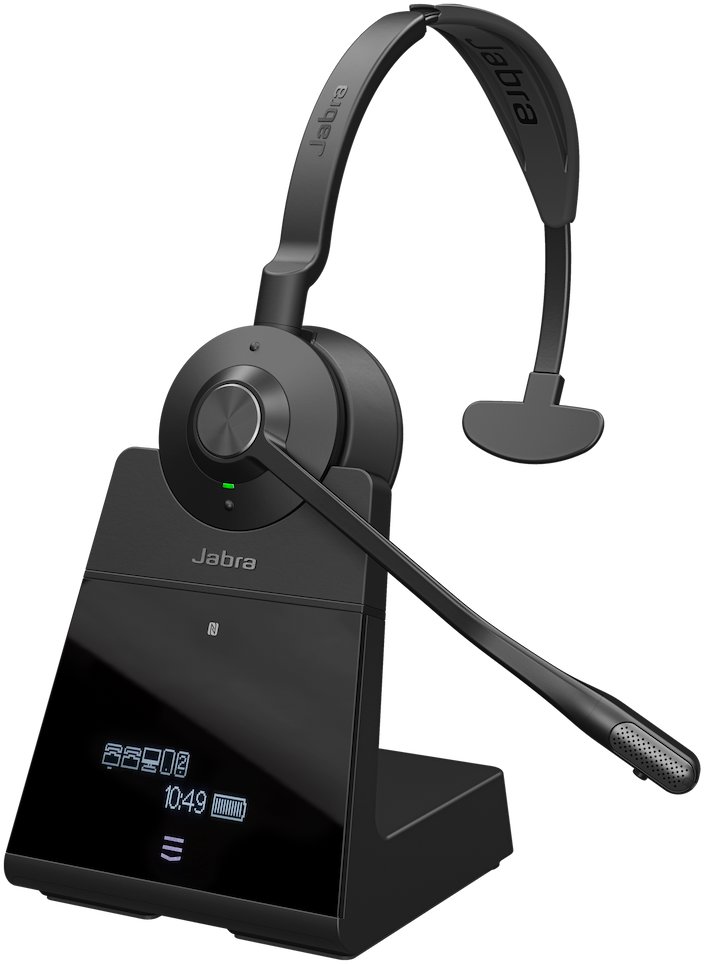 Jabra Engage 75 SE, Mono