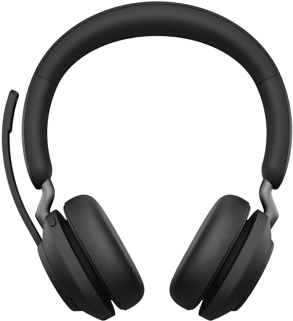 Jabra Evolve2 65, Link380/390a UC Stereo Black