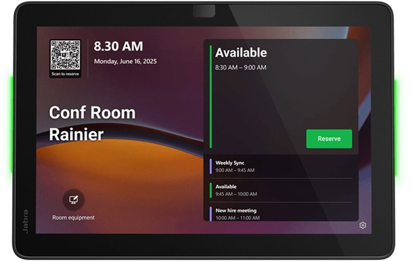 Jabra Scheduler – UC, Global