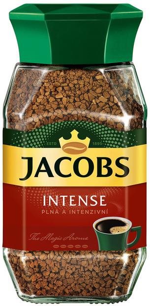 JACOBS Krönung Intense 200 g
