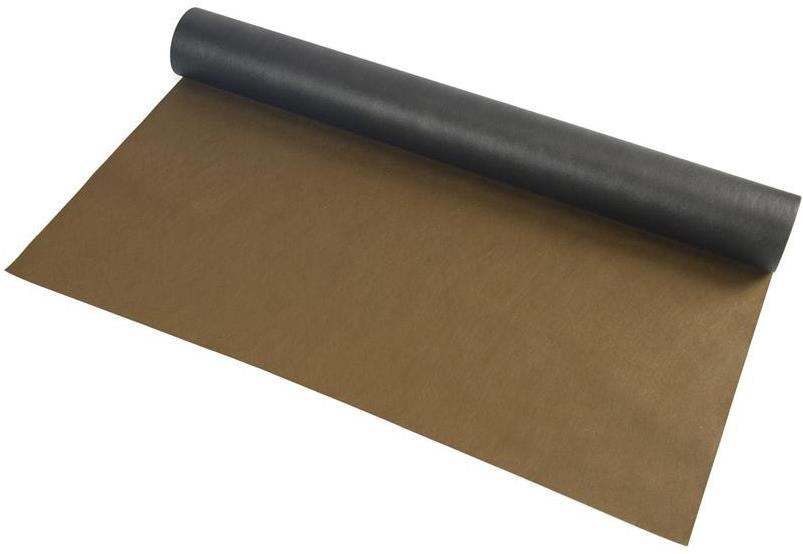 JAD TOOLS textília netkaná 3,2 × 100 m hnedá 50 g/m2 – rolka