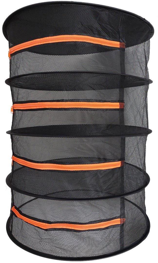 J.A.D. TOOLS sieť na sušenie 4 vrstvy, 60 × 80 cm