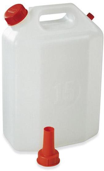 JAD TOOLS bandaska na vodu 15 l
