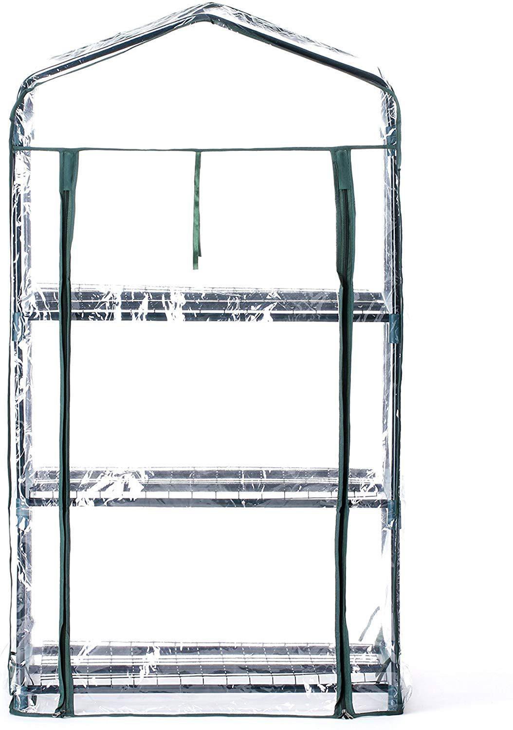 J.A.D. TOOLS Fóliovník, 3 police