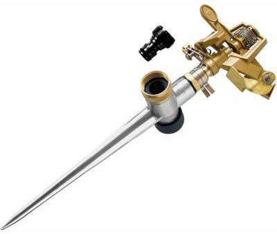 J.A.D. TOOLS Zavlažovač MacHook pulzný, kovový