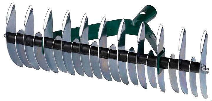 JAD TOOLS hrable na mech prevzdušňovacie