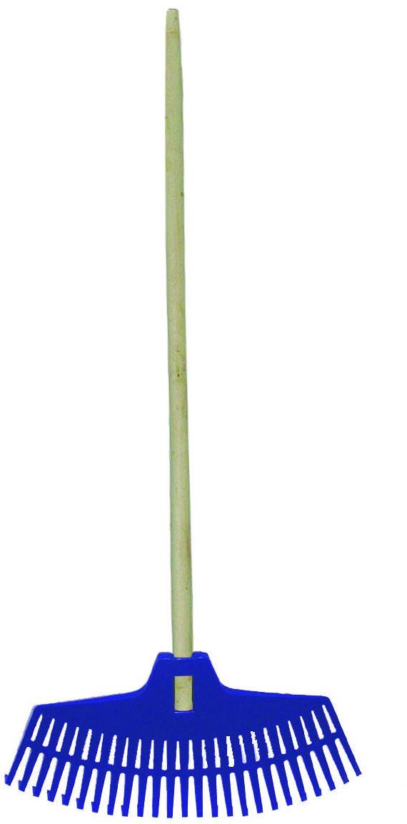 JAD TOOLS hrable plastové FOCUS s násadou 140 cm