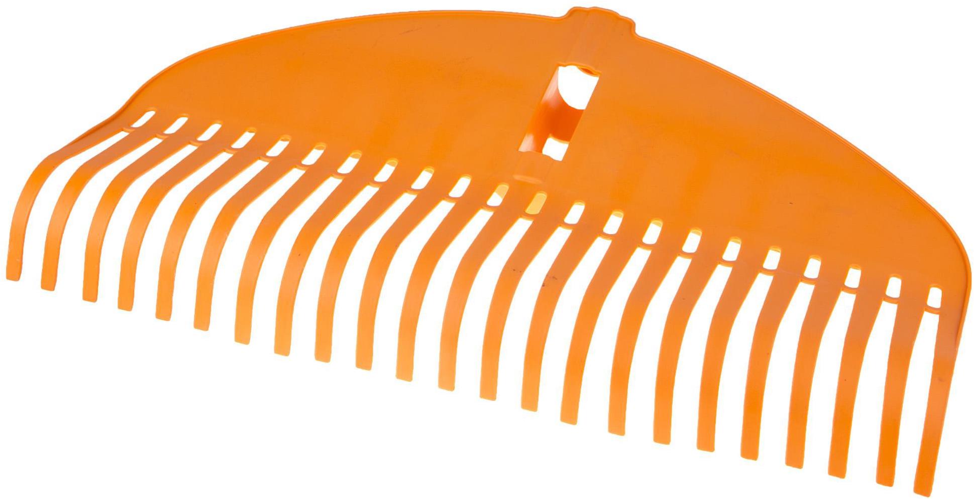 JAD TOOLS hrable plastové vejárové 23 zubov