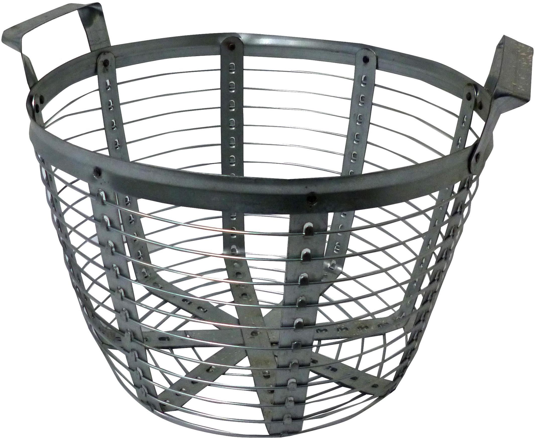 J.A.D. TOOLS – Záhradný kôš drôtený Pzn, 20 l
