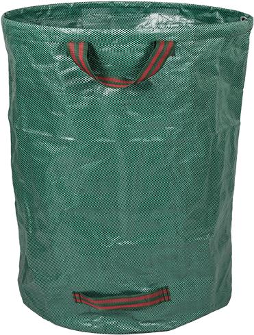 J.A.D. TOOLS Kôš záhradný na lístie 150 l