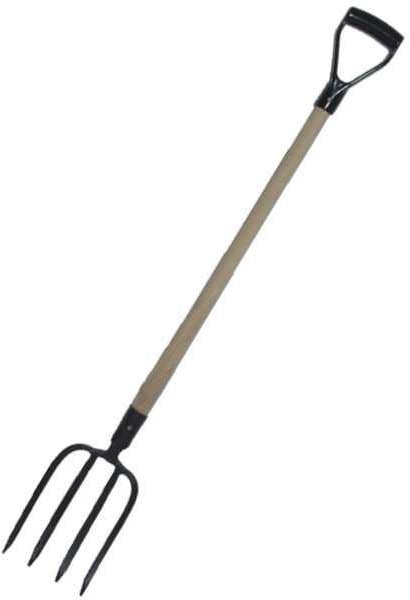 J.A.D. TOOLS Vidly rycie kované s násadou PH-Y 90 cm