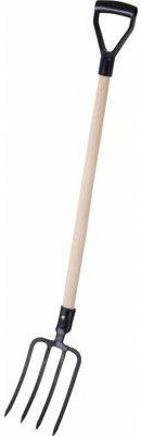 J.A.D. TOOLS Vidly rycie kované široké s násadou PH-Y 90 cm