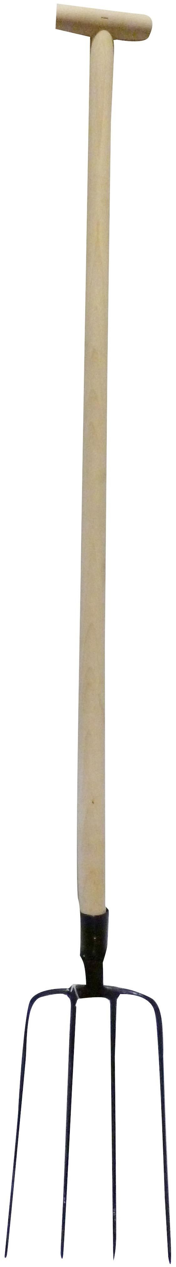 J.A.D. TOOLS Vidly 4 hroty s násadou T 120 cm