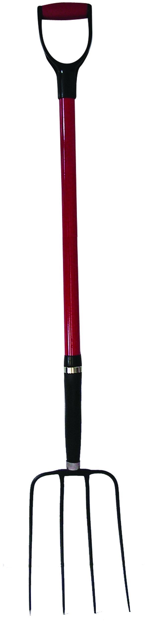 J.A.D. TOOLS Vidly 4 hroty s fiberglassovou násadou PH-Y