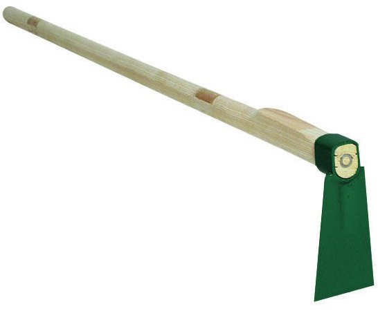 J.A.D. TOOLS Motyka s násadou 120 cm, šírka 75 mm