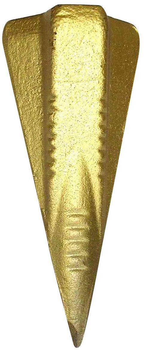 JAD TOOLS Klin štiepací štvorramenný 2000 g