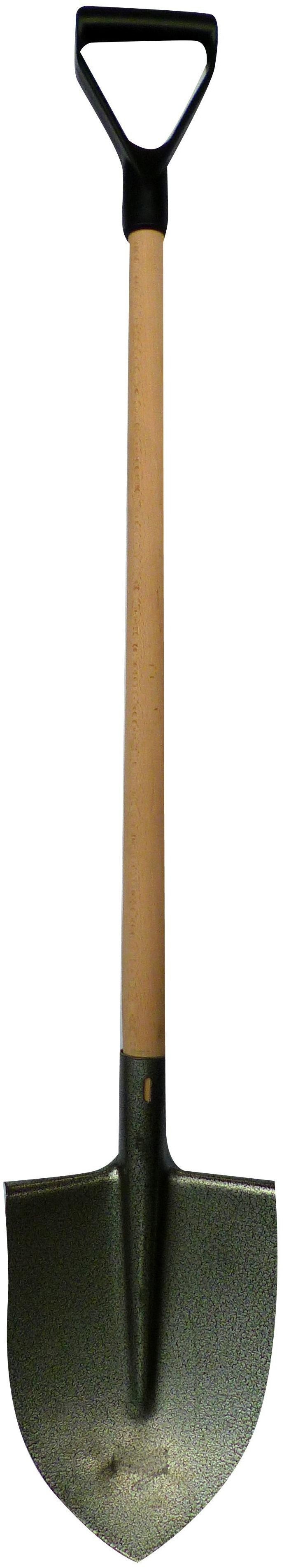 J.A.D. TOOLS Rýľ špicatý s PH-Y násadou 90 cm