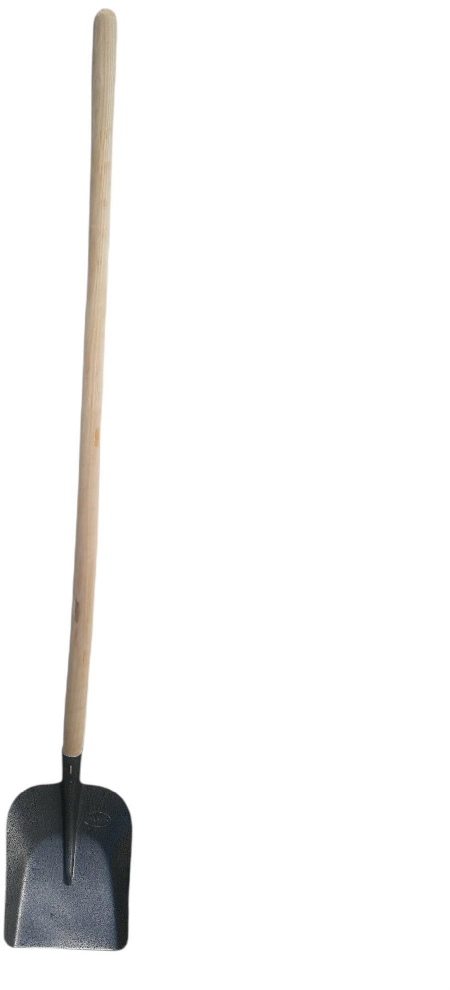 JAD TOOLS Lopata stajňová s násadou 130 cm