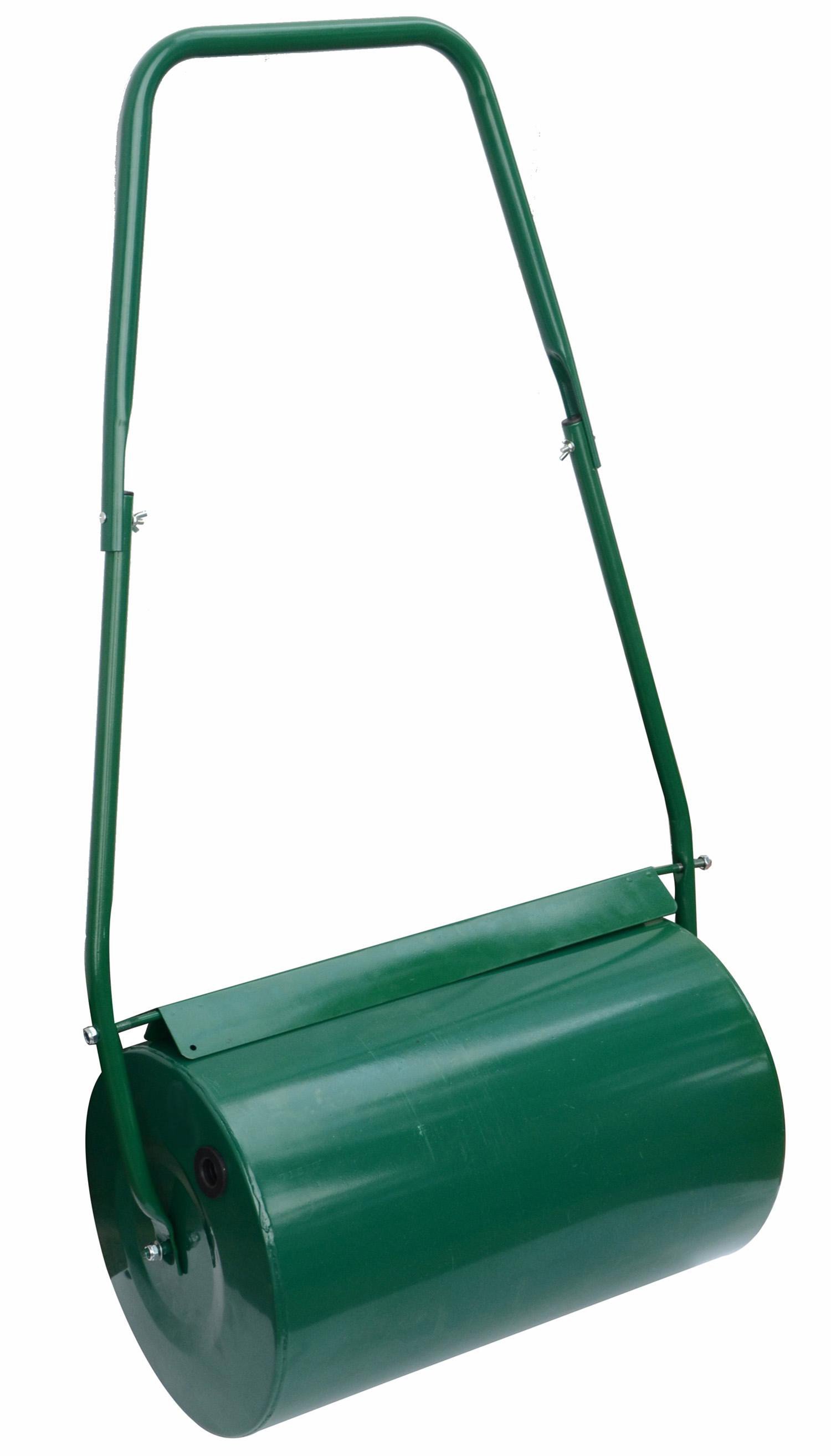 J.A.D. TOOLS Valec záhradný, šírka 50 cm, priemer 30 cm