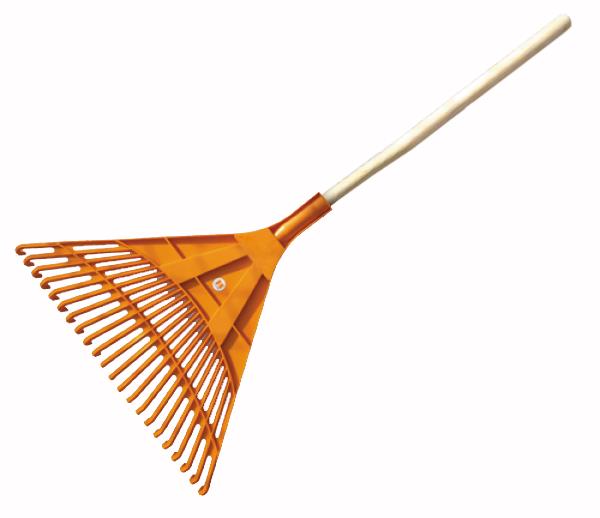 JAD TOOLS hrable vejárové rovné, 22 planžiet s násadou