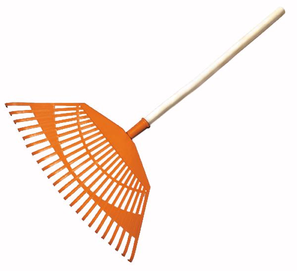JAD TOOLS hrable vejárové oblúkové, 23 planžiet s násadou