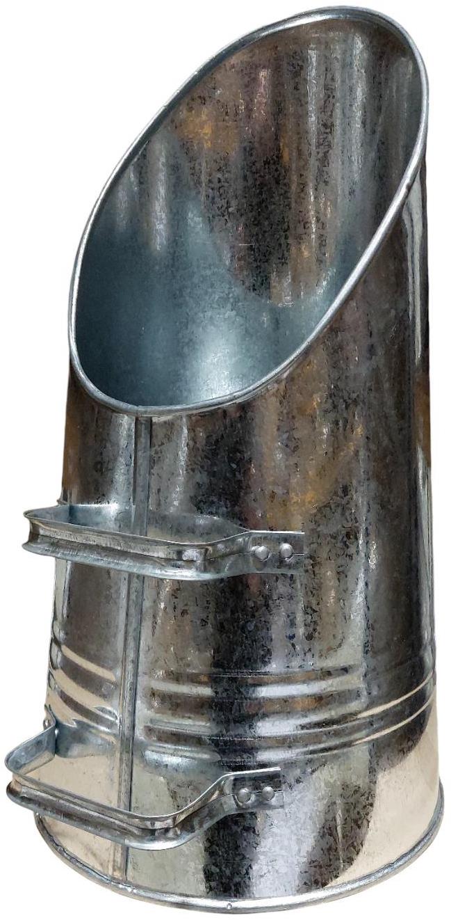 JAD TOOLS Uhliak pozinkovaný malý