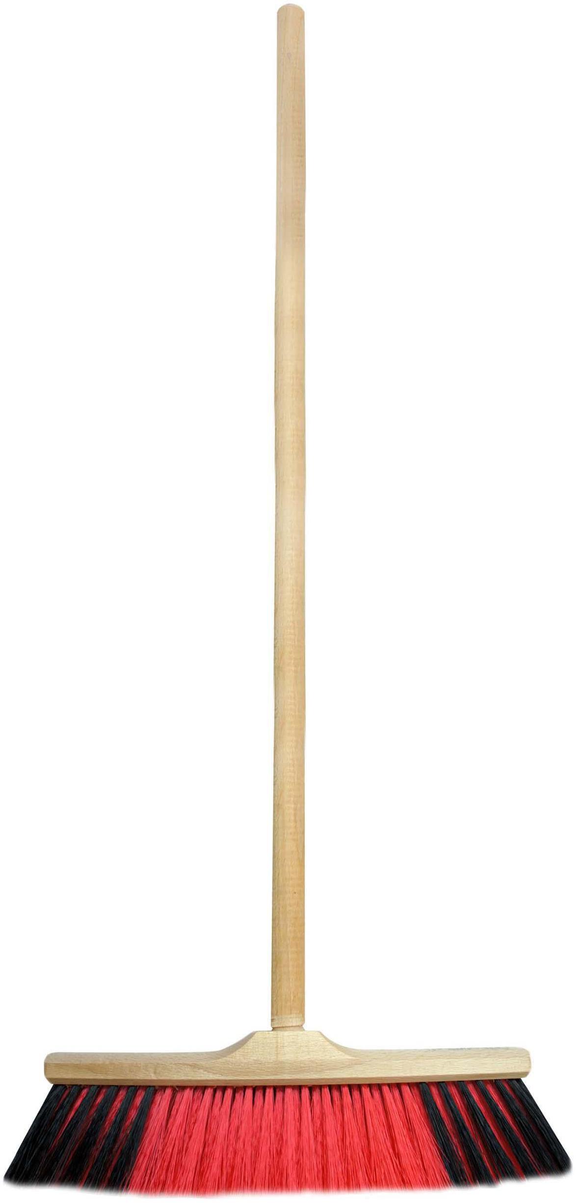 J.A.D. TOOLS Metla nylonová 30 cm