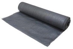 J.A.D. TOOLS – Tieniaca tkanina, 1,8 × 10 m, 160 g sivá