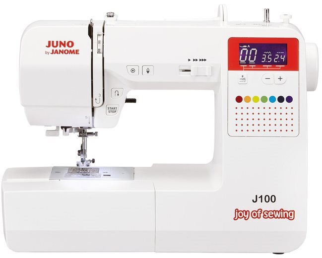 Janome Juno J100