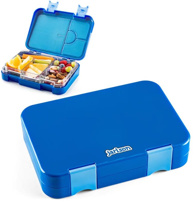 Jarlson Box na desiatu TONI Modrý