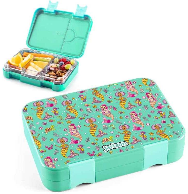 Jarlson Box na desiatu TONI Morské panny