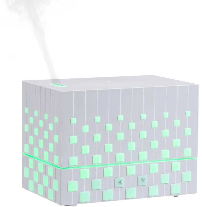 Rubikova kocka biela 220 ml