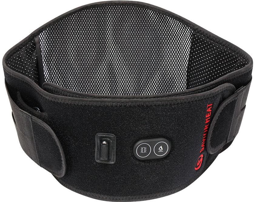 Bedrový pás Savior 112 × 16 cm