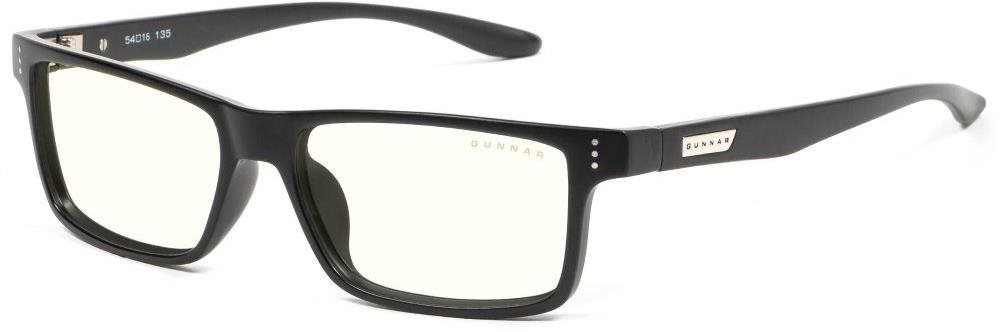 GUNNAR CRUZ Onyx, číre sklá NATURAL