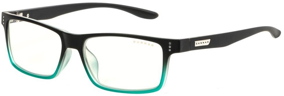 GUNNAR CRUZ 12+ ONYX-TEAL