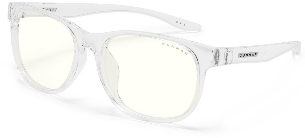 GUNNAR RUSH CRYSTAL CLEAR