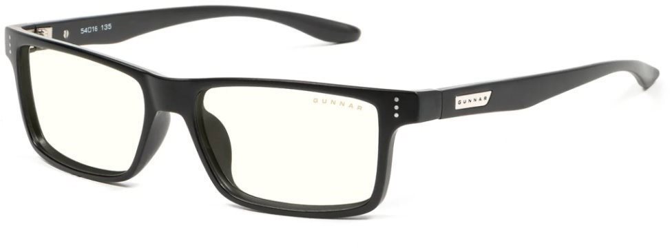 GUNNAR VERTEX READER 2.0, číre sklá