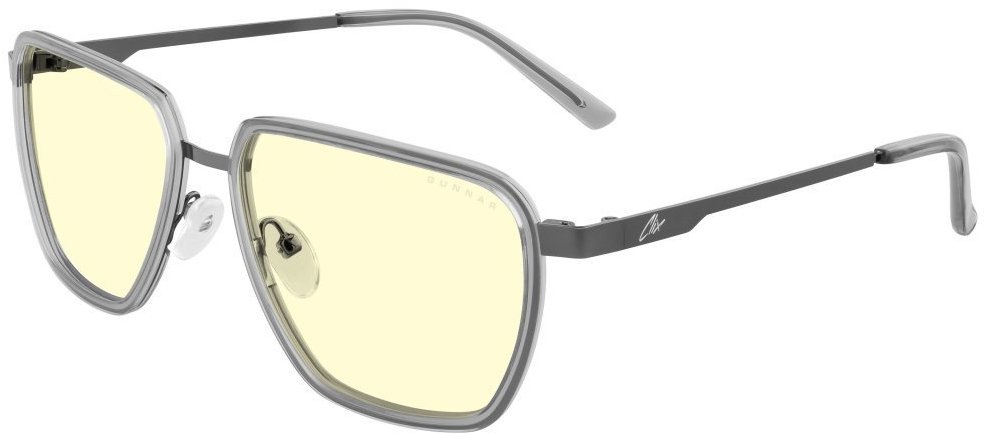 GUNNAR CLIX STONE/GUNMETAL