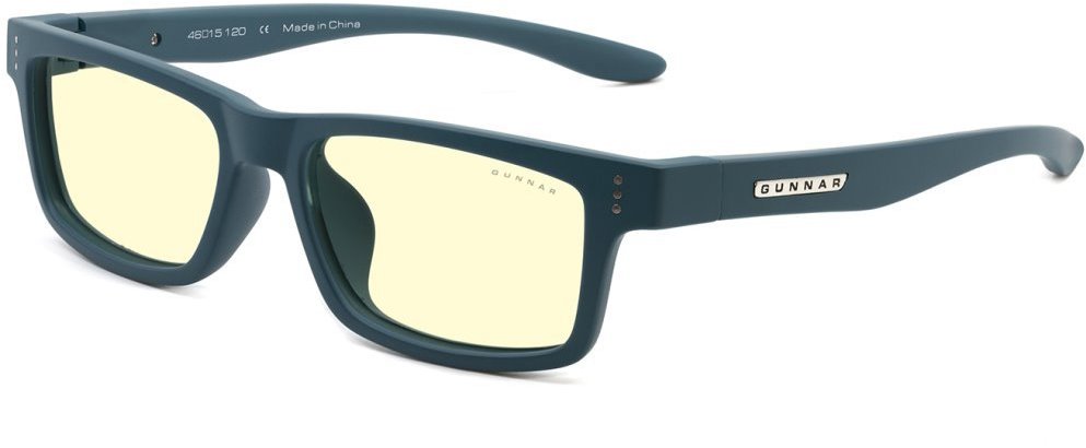 GUNNAR CRUZ KIDS SMALL (4 – 8) TEAL