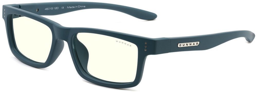 GUNNAR CRUZ KIDS SMALL (4 – 8) TEAL
