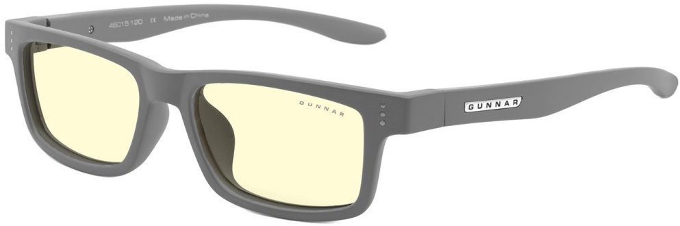 GUNNAR CRUZ KIDS SMALL (4 – 8) GREY