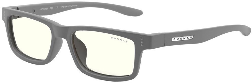 GUNNAR CRUZ KIDS SMALL (4 – 8) GREY