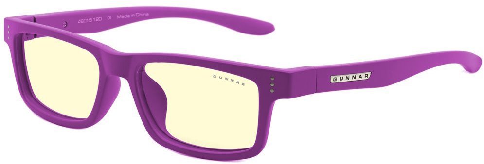 GUNNAR CRUZ KIDS SMALL (4 – 8) MAGENTA