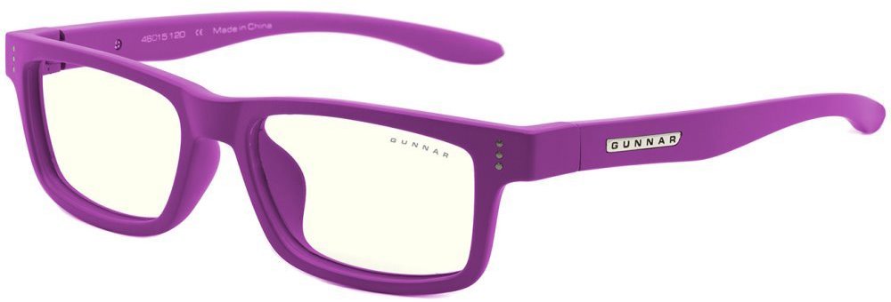 GUNNAR CRUZ KIDS SMALL (4 – 8) MAGENTA