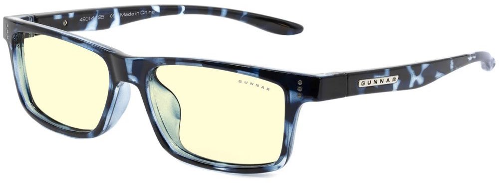 GUNNAR CRUZ KIDS LARGE (8 – 12) NAVY TORTOISE