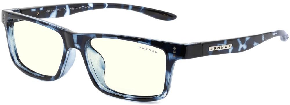 GUNNAR CRUZ KIDS LARGE (8 – 12) NAVY TORTOISE